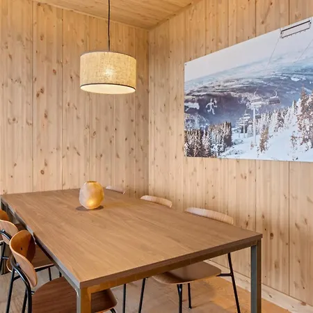 Og I Hafjell - Alpinco Appartamento