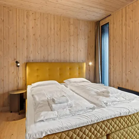 Appartamento Og I Hafjell - Alpinco Øyer