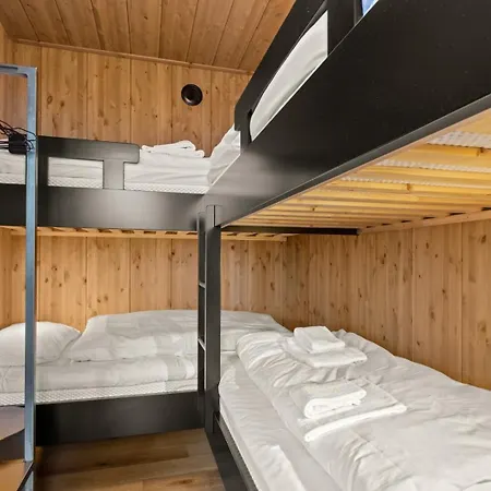 Appartamento Og I Hafjell - Alpinco