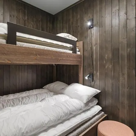 Appartamento Og I Hafjell - Alpinco *