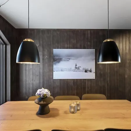Appartamento Og I Hafjell - Alpinco Øyer